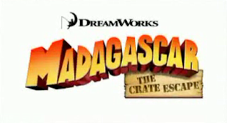 Trailer Teaser de Madagascar 2 (Madagascar: Escape to Africa)
