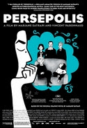 Persepolis Synopsis