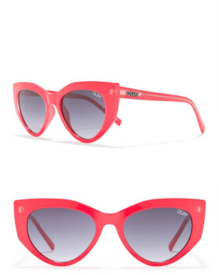 Stylish Sunglasses For Summer #sunglasses #summeraccessories #twotonesunglasses #prada #PriveRevaux #boohoo https://toyastales.blogspot.com/2020/07/stylish-sunglasses-for-summer.html