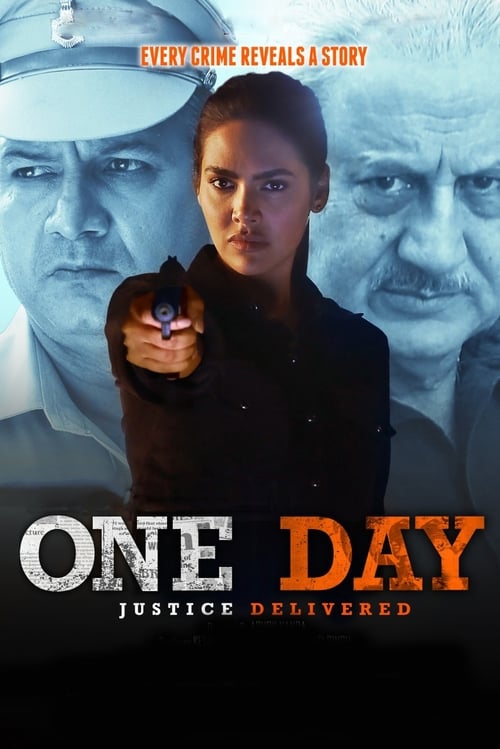 [VF] One Day: Justice Delivered 2019 Film Complet Streaming