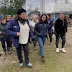 Gobierno continúa entrega de ayuda a damnificados por la emergencia climática en la provincia de Linares