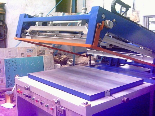 Banner Printer Machine5