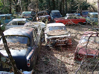 Mini Cooper Junkyard San Diego