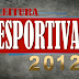 2012 no Leitura Esportiva