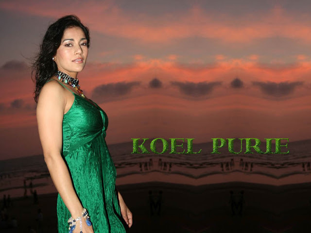 Koel Purie Wallpapers Free Download