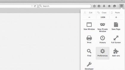 Cara menghapus cache di Chrome, Firefox dan Safari