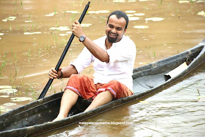 Kunchako Boban in Pullipulikalum Aattinkuttiyum