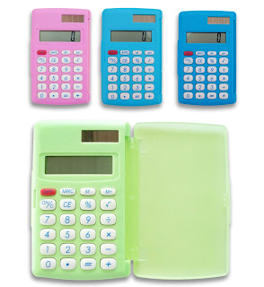 Digital Calculator