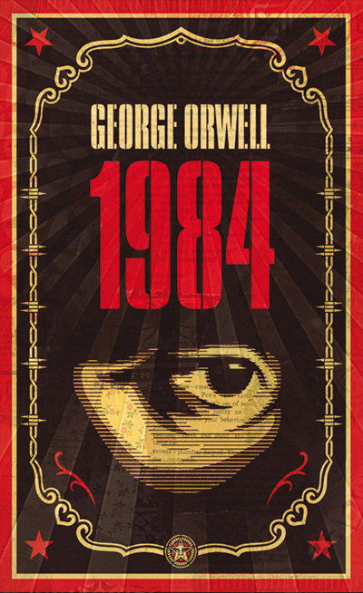 Orwell's final novel