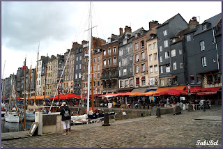 honfleur