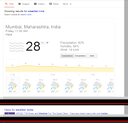 Try awesome Google Now Experience on desktop browser (download)