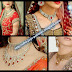 Beautiful Latest Bridal Wedding Jewellery Sets 2014-15