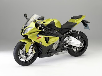 BMW S1000 RR