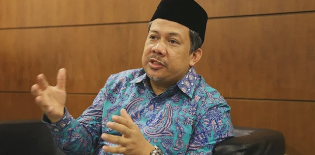 Fahri Hamzah: Jumhur Dan Syahganda Dulu Korban Orba, Kok Rezim Sekarang Juga Mengorbankan Mereka?