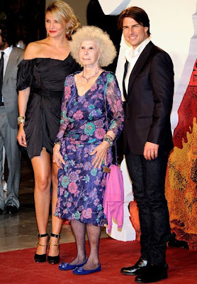 Rich Spanish Duchess of Alba to Wed at Age 85 Seen On www.coolpicturegallery.us