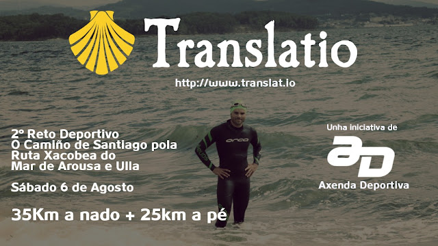 Cartaz da Translatio