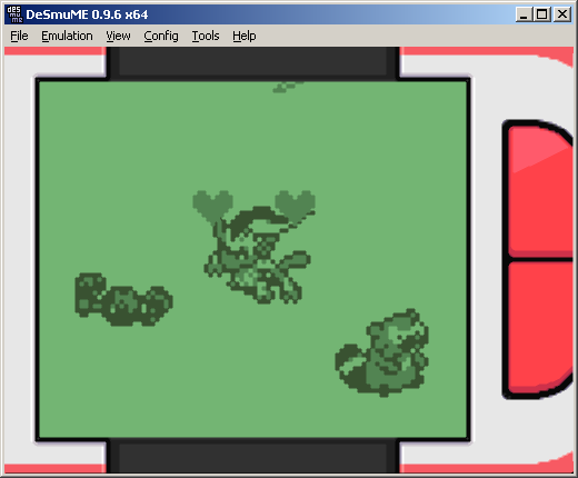 DeSmuME_Pokemon_Platinum_Watch_Function_6