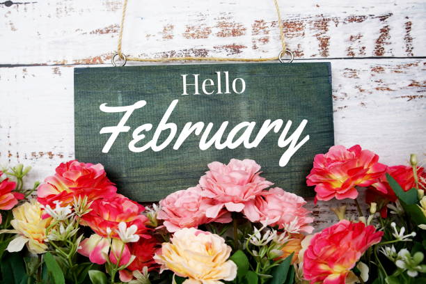 Best Happy New Month of February Messages, Wishes and Quotes for the Month of February