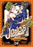 JoJo's Bizarre Adventure - Edición Ivrea Jojo5-ventoaureo09_chica