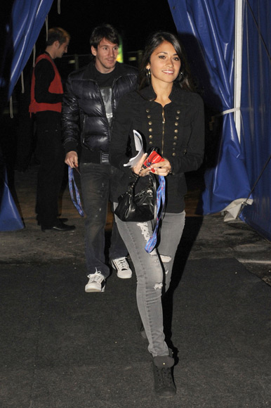 girlfriend Lionel Messi#39;s lionel messi girlfriend. girlfriend Lionel Messi#39;s