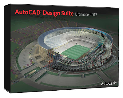 AutoCAD 2013