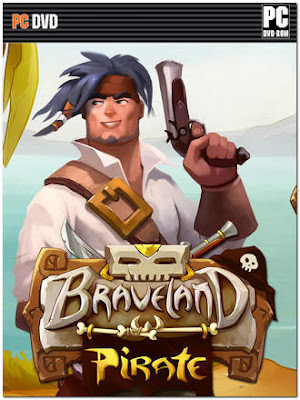 Braveland Pirate-HI2U Full Terbaru