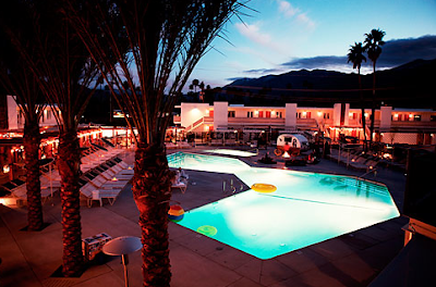 On Our Radar: Ace Hotel Palm Springs