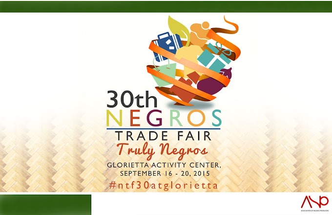 The Three Annual Fairs You Shouldn't Miss In Makati