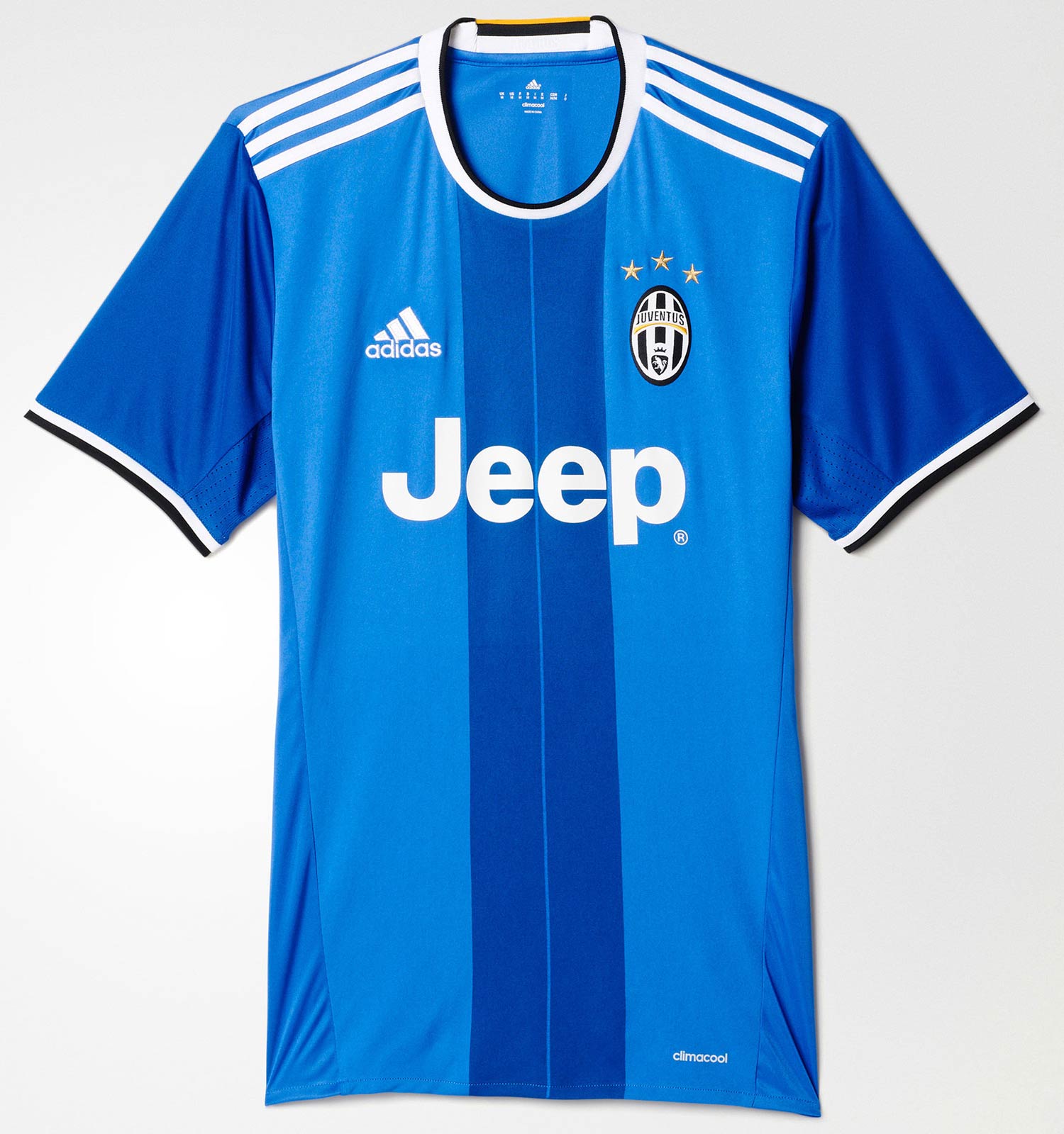 Juventus 16-17 Away Kit Released - Footy Headlines