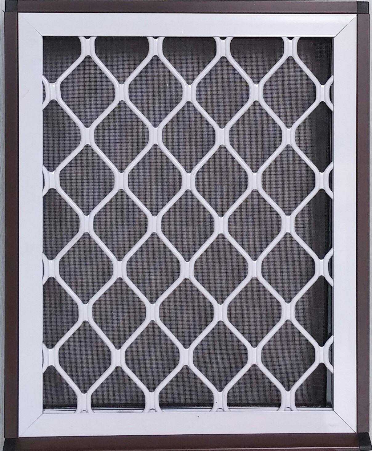 Teralis Jendela Aluminium Kumpulan Model Rumah Minimalis Teralis Jendela Aluminium Kumpulan Model Rumah Minimalis