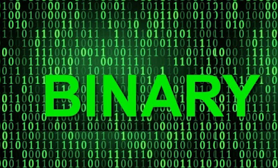 Binary and Transistors
