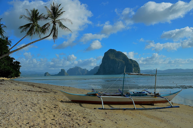 Visitar el Nido, Filipinas, O que fazer em el Nido, O que visitar em el Nido, Roteiro Filipinas, O que visitar nas Filipinas