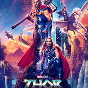 Sinopsis dan Review Film Thor Love and Thunder 2022