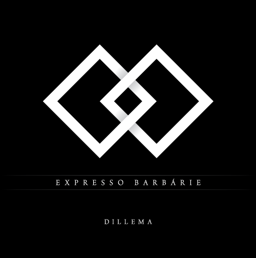 <center>Dillema - Expresso Barbárie (2010)</center>
