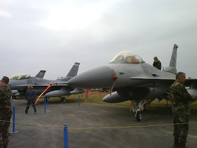 Abbotsford International AirShow 2009