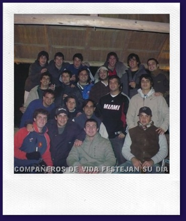 todos dia del amigo