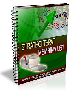 Kuasa Email Marketing - Teknik Pemasaran Email Paling Berkesan