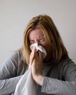 Flu symptoms and treatmen