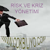 Risk ve Kriz Yönetimi Online Test Vize Final Soruları