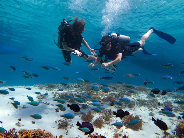 Gili Air Lombok : Daya Tarik  dan Keindahan Wisata Pulau Mungil