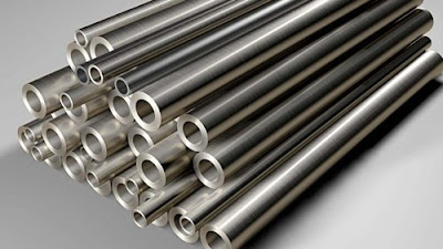 Stainless Steel 17-4 Ph Pipes