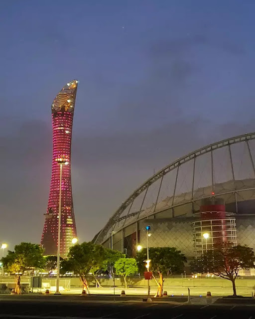 Copa do Mundo 2022 no Catar