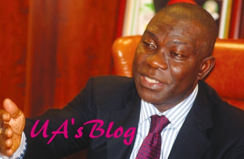 Ekweremadu speaks on Gov. Ugwuanyi, Saraki’s victories at Supreme Court