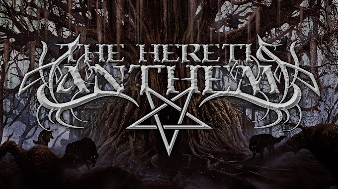 The Heretic Anthem