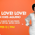 Three Things to Look Forward to with Kris Aquino on Shopee Love! Love! Love!, a Special Valentine's Day Livestream