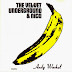 album review ~ the velvet underground ~ the velvet underground and nico