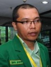 Achmad Baidowi 