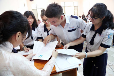  Tuyển sinh đại học 2019 có gì mới