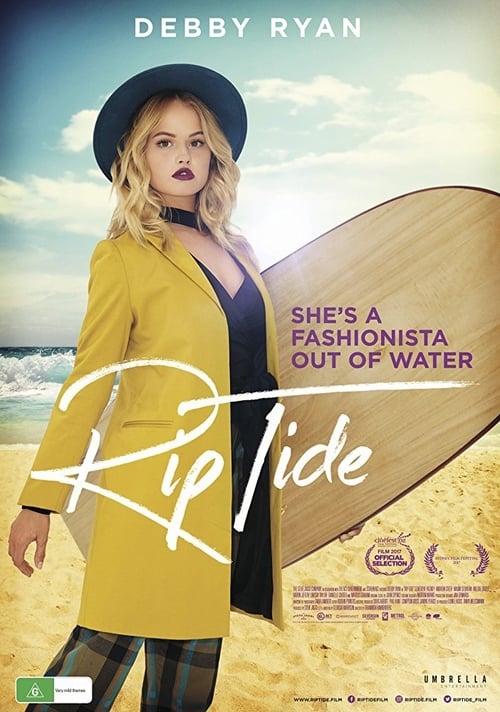 [HD] Rip Tide 2017 Online Español Castellano