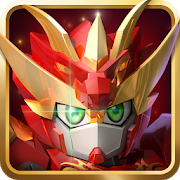 Game Superhero War Premium: Robot Fight - Action RPG MOD for Android